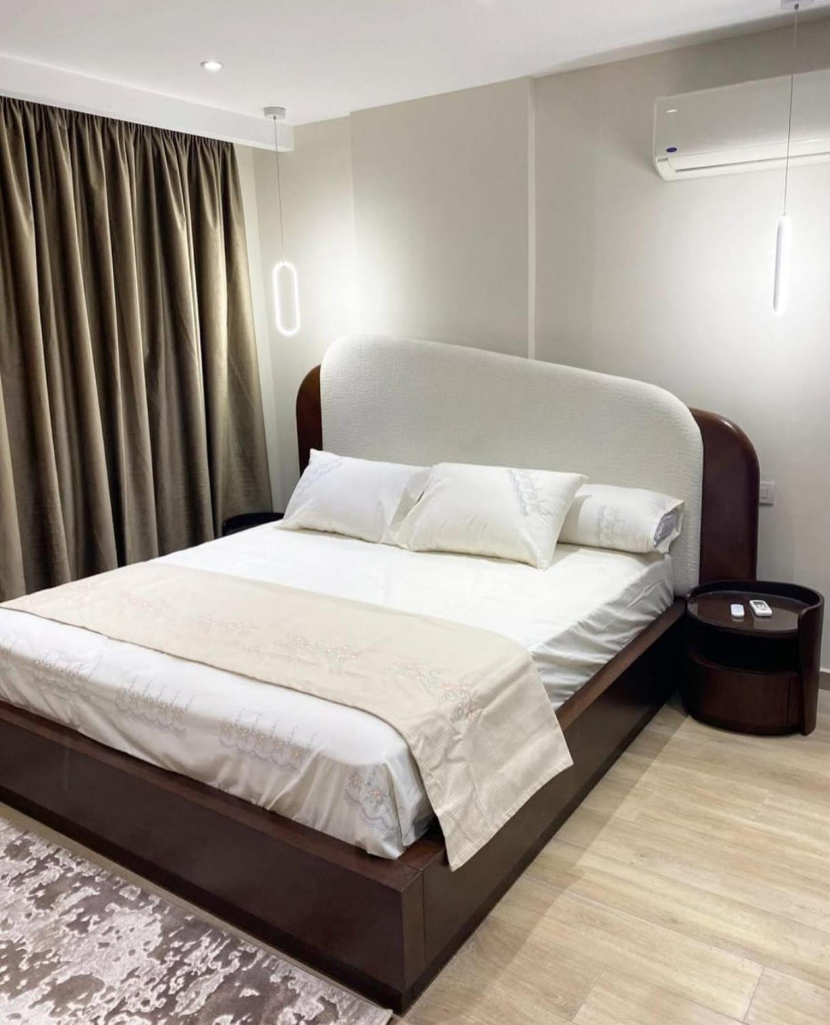 Hotel Z-A-R-A Park Goregaon West Bombay Extérieur photo
